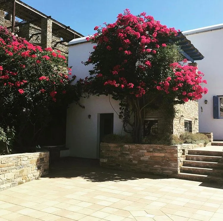 Andros Prive Suites