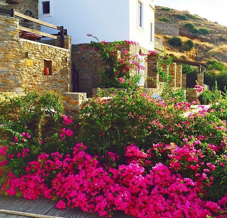 Andros Prive Suites