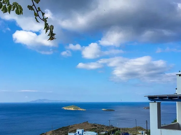 Andros Prive Suites