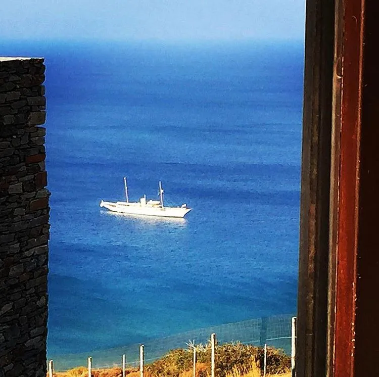 Andros Prive Suites