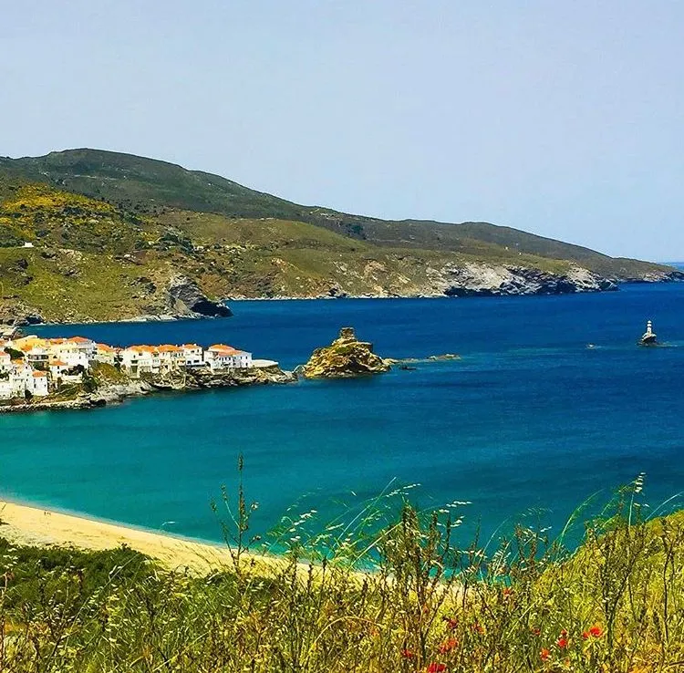 Andros Prive Suites