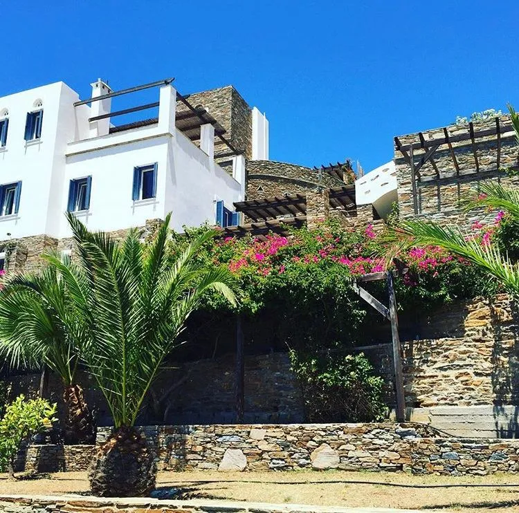 Andros Prive Suites