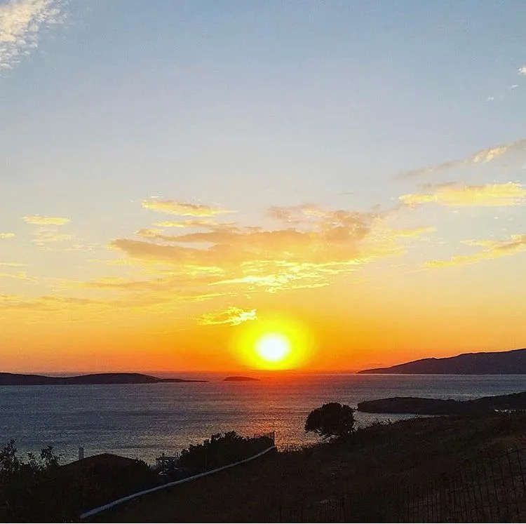 Andros Prive Suites