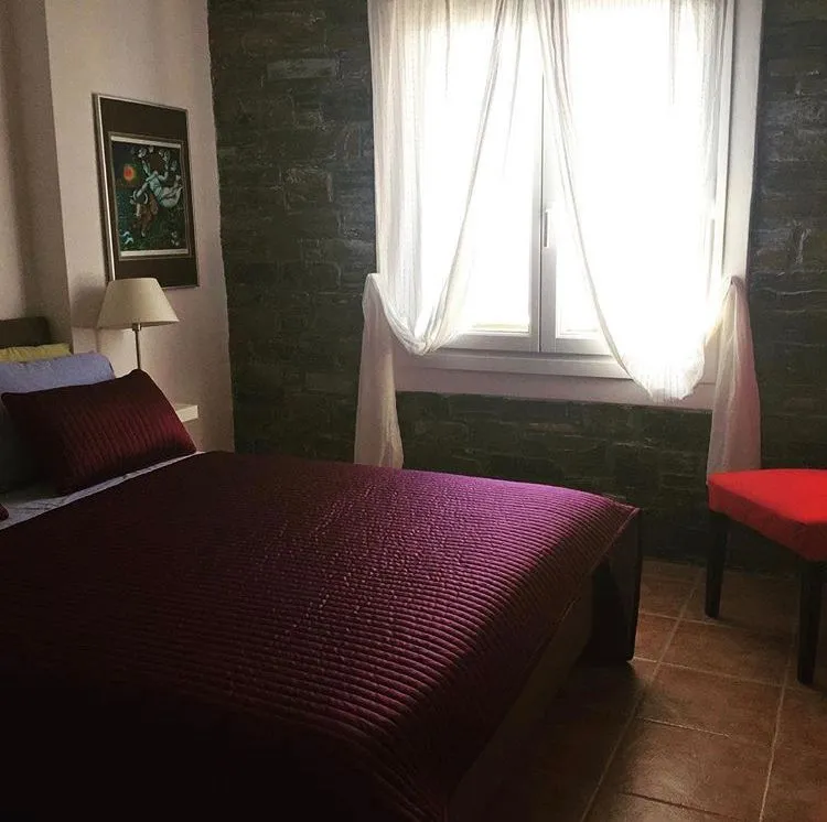 Andros Prive Suites