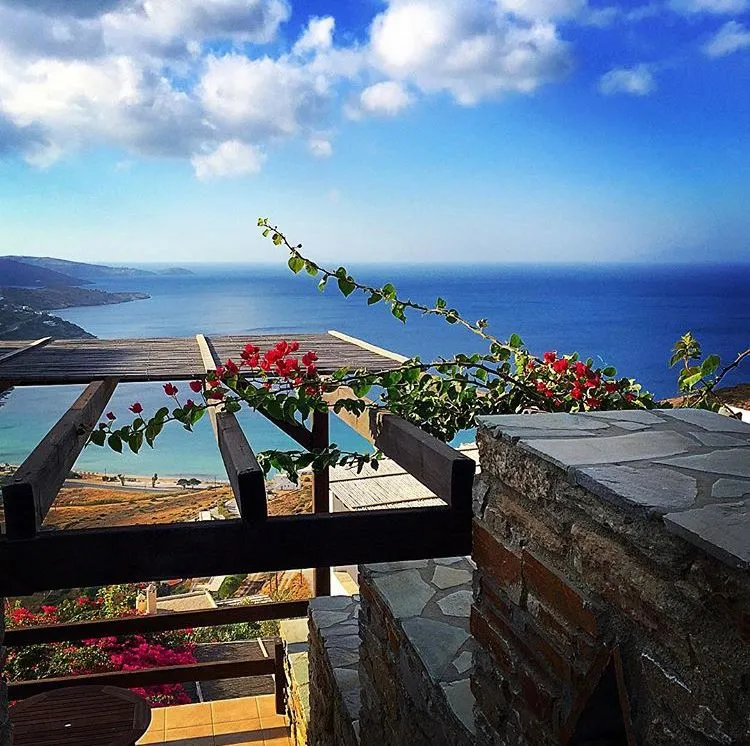 Andros Prive Suites