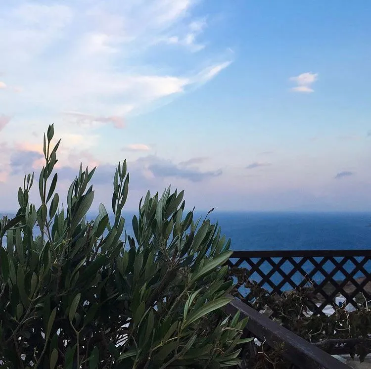 Andros Prive Suites