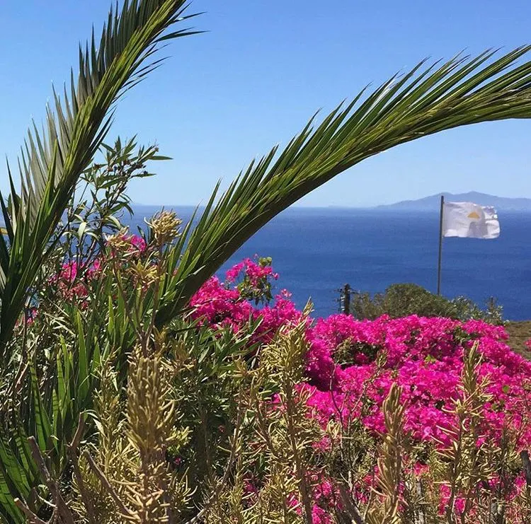 Andros Prive Suites