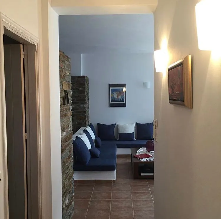Andros Prive Suites