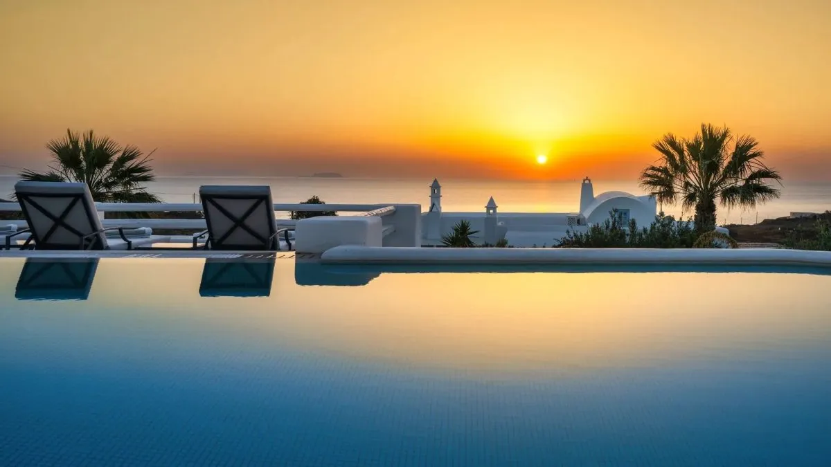 Anema Boutique Hotel & Villas
