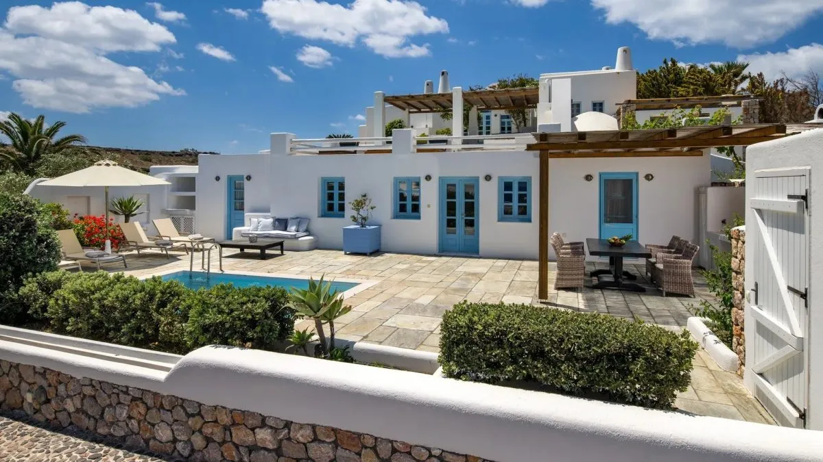 Anema Boutique Hotel & Villas