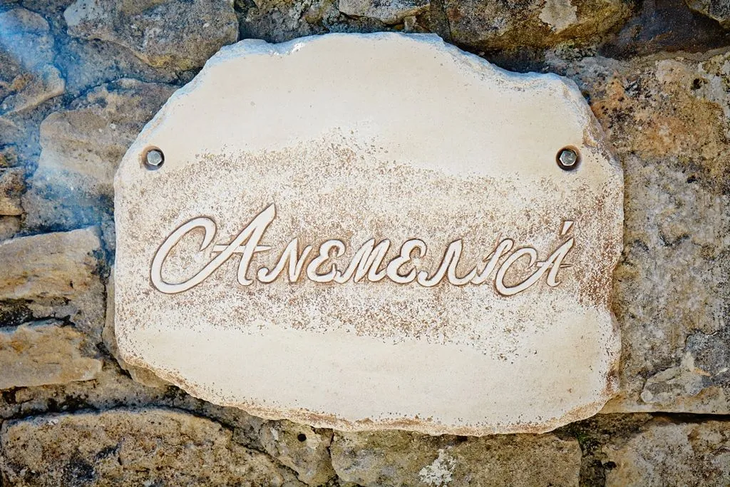 Anemelia Villa Zakynthos