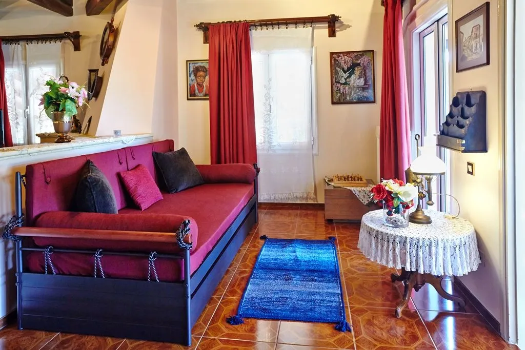 Anemelia Villa Zakynthos