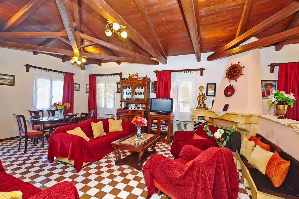 Anemelia Villa Zakynthos