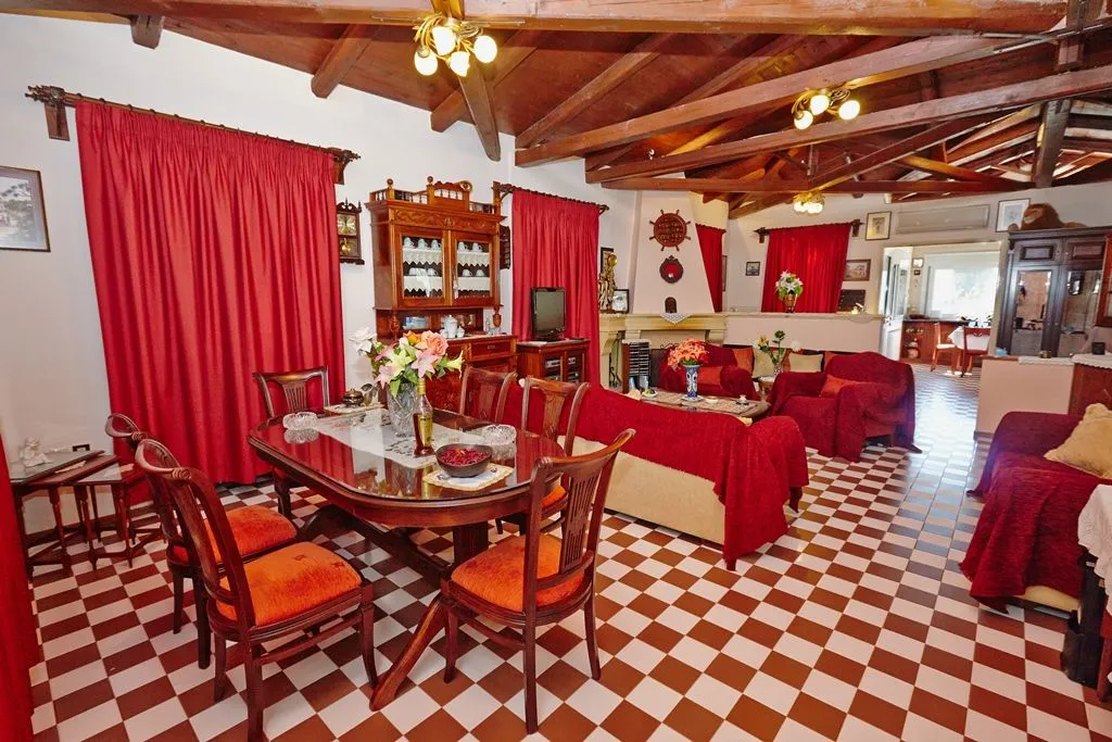 Anemelia Villa Zakynthos