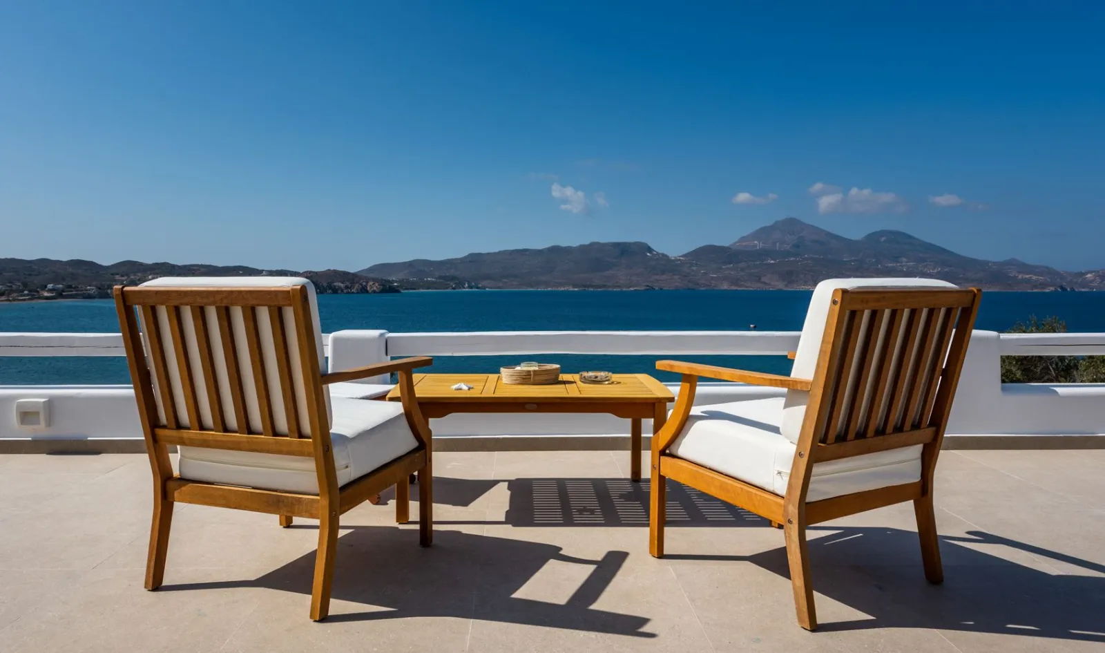 Anemi Suites