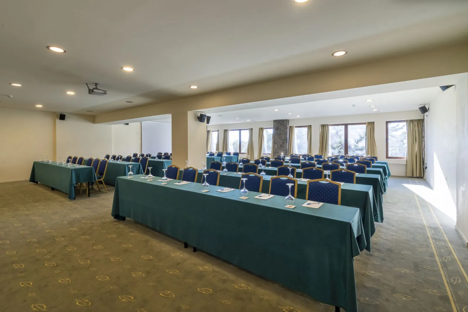 Anemolia Mountain Resort & Conference