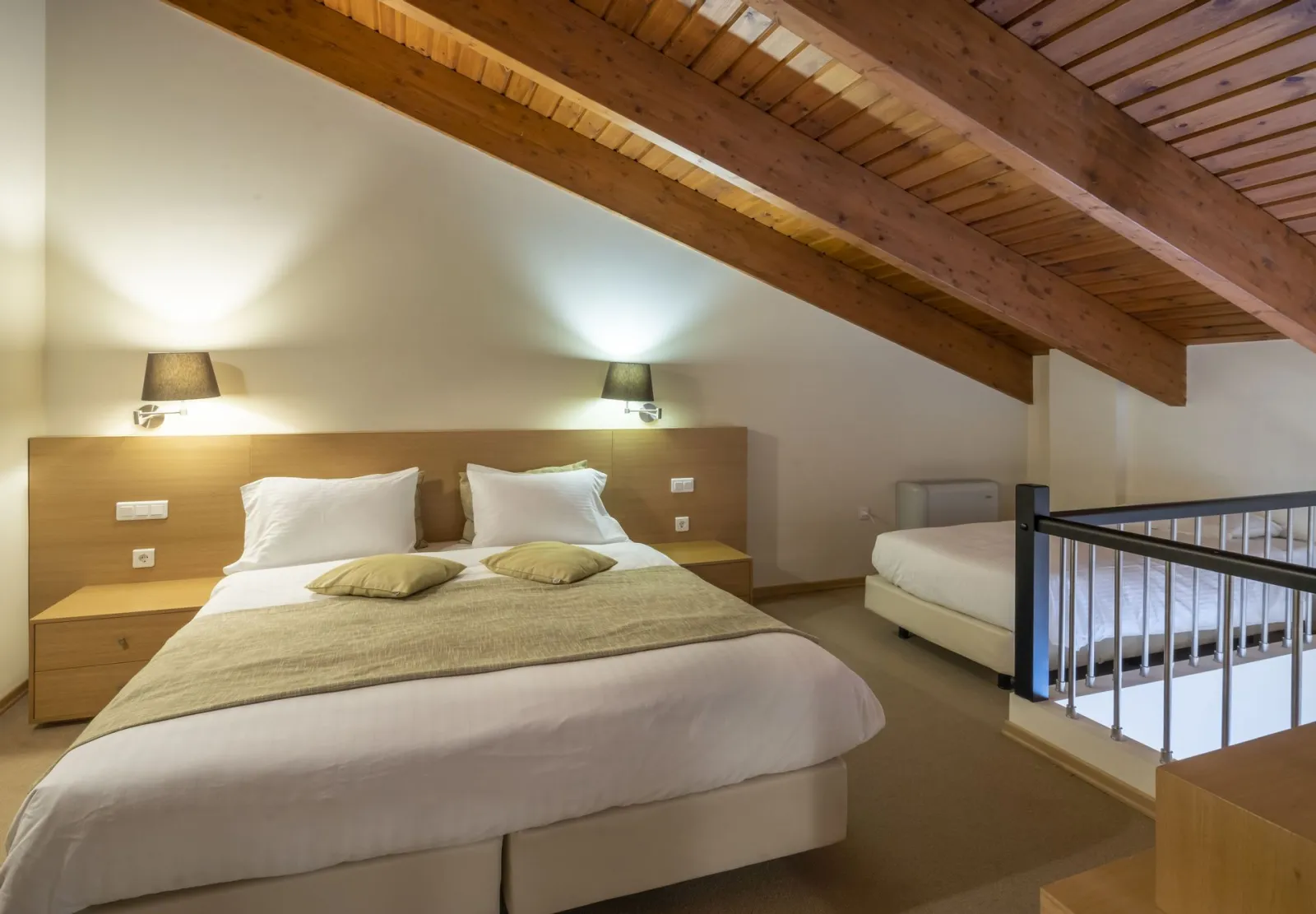 Anemolia Mountain Resort & Conference
