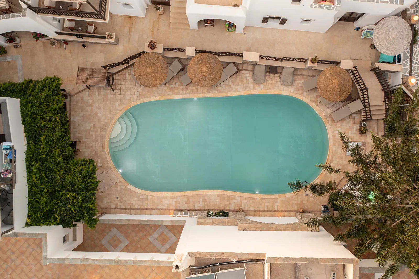 Hotel Anemomilos