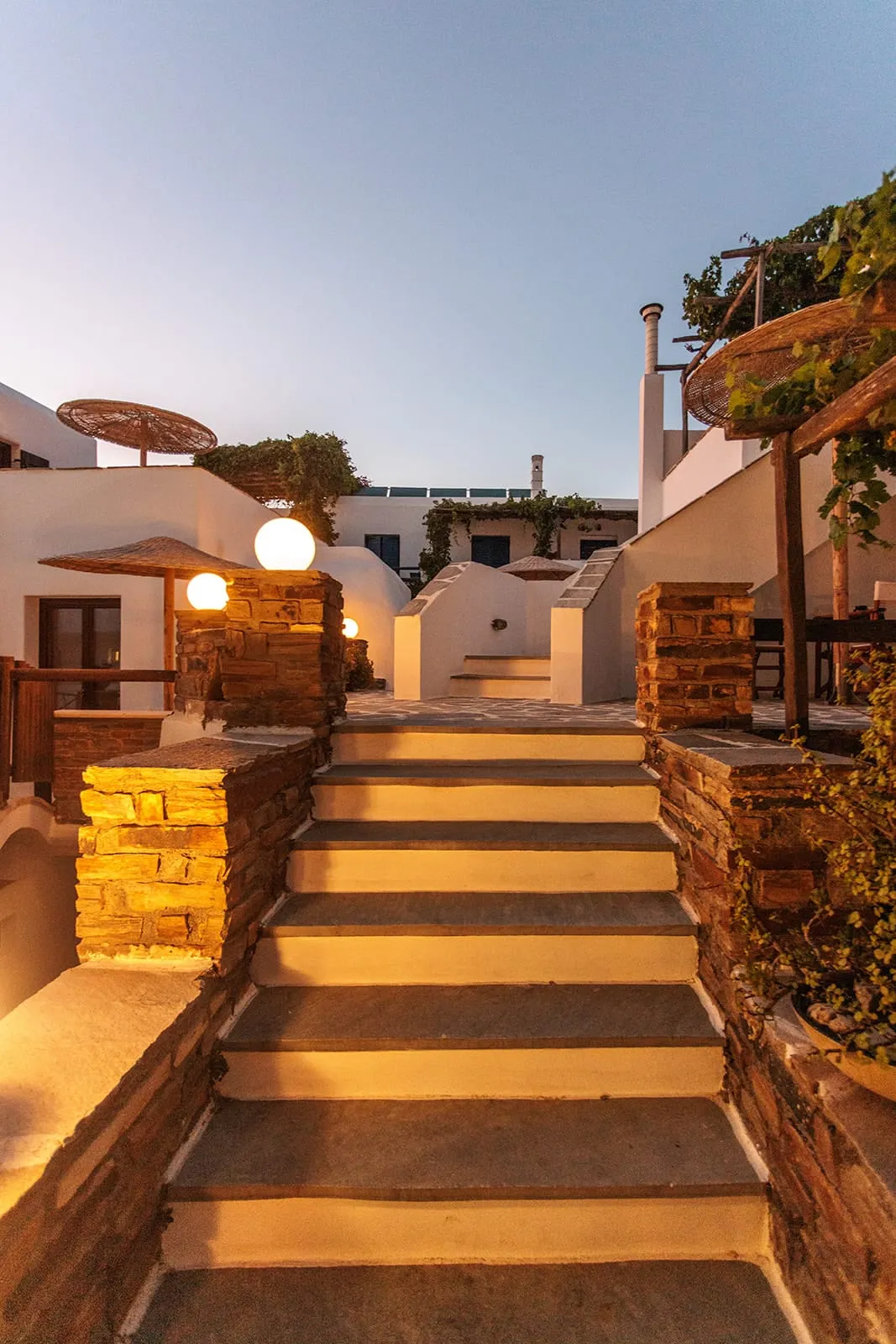 Hotel Anemomilos