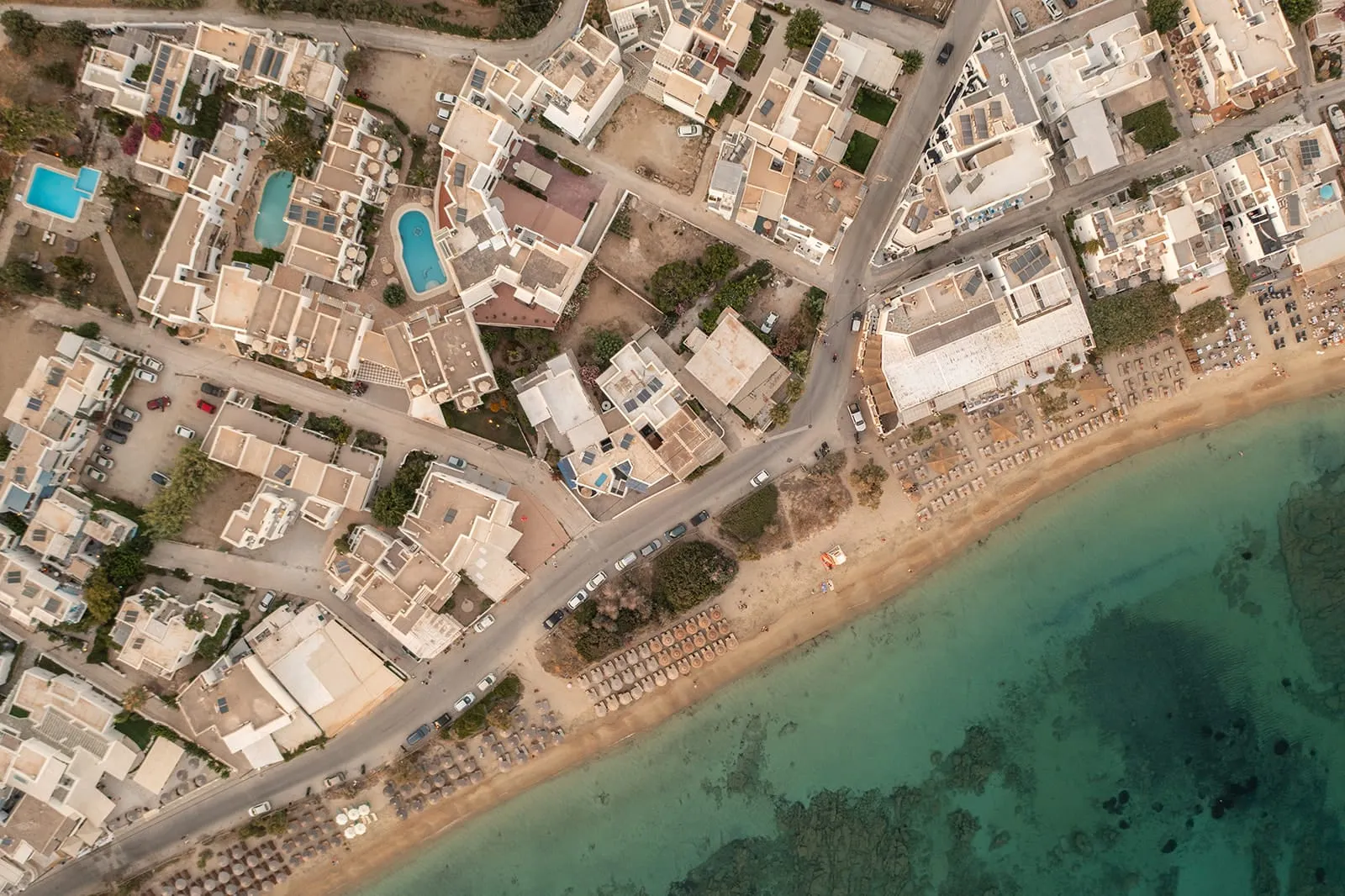 Hotel Anemomilos