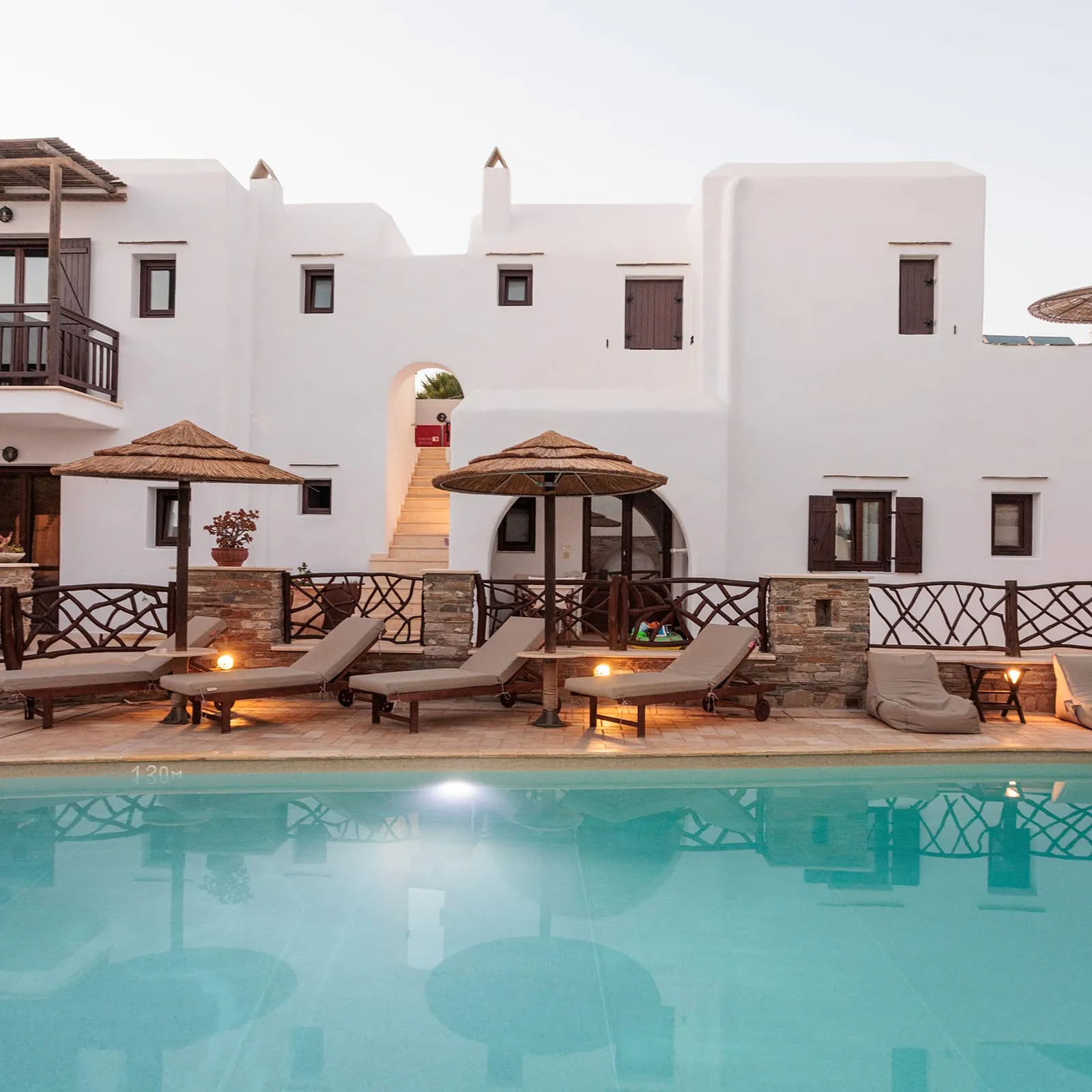 Hotel Anemomilos