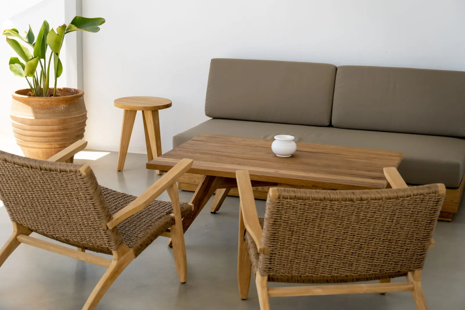 Anemomylos Residence Paros