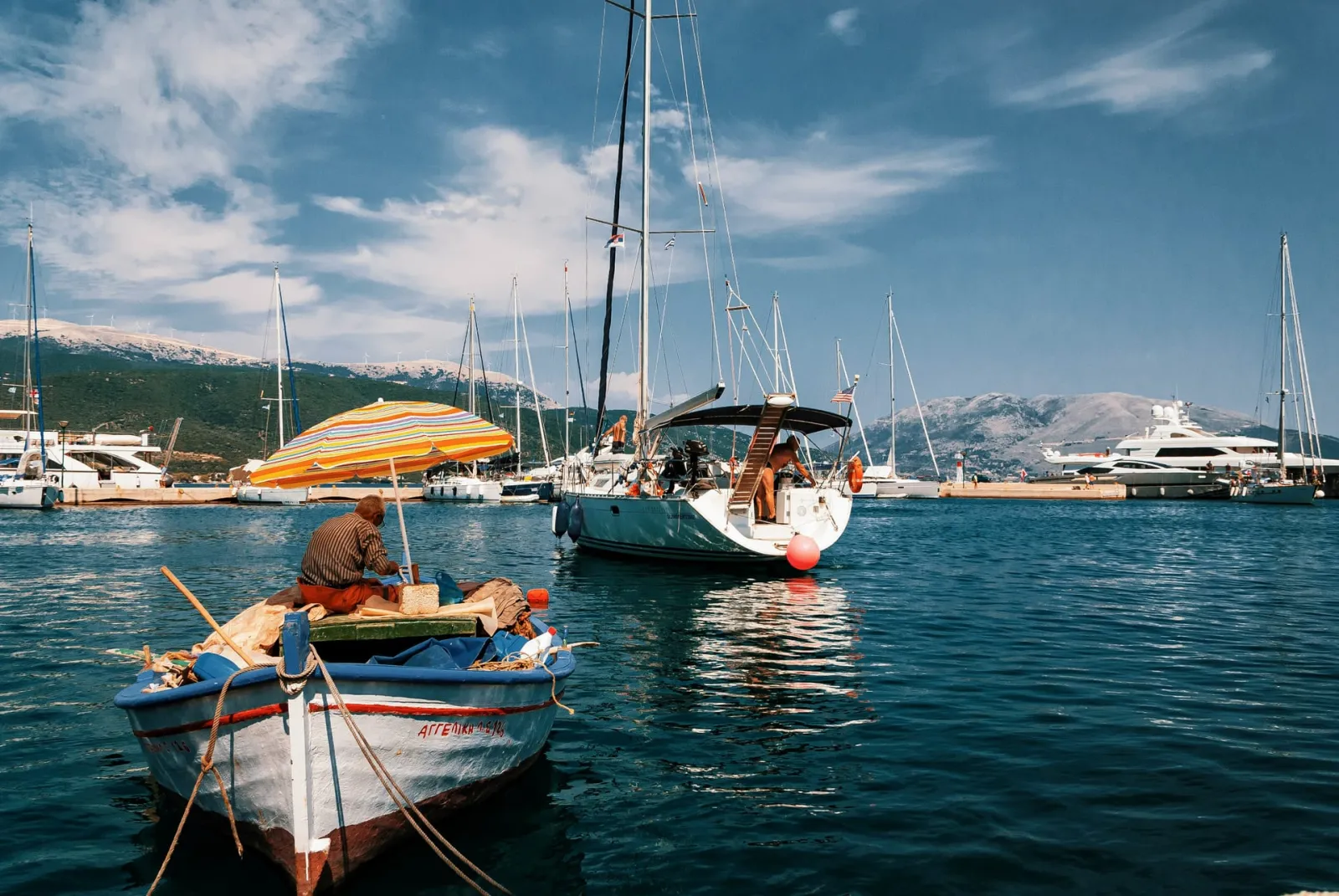 Anemos Studios & Apartments Kefalonia
