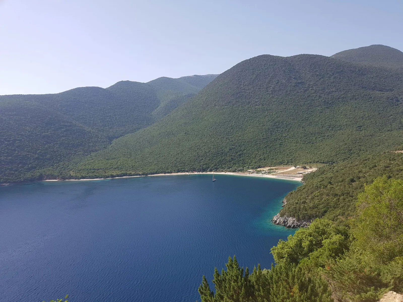 Anemos Studios & Apartments Kefalonia