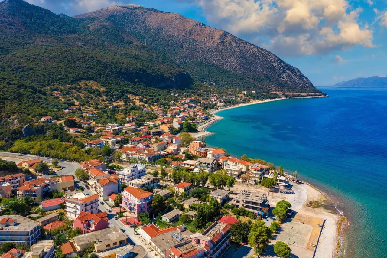 Anemos Studios & Apartments Kefalonia