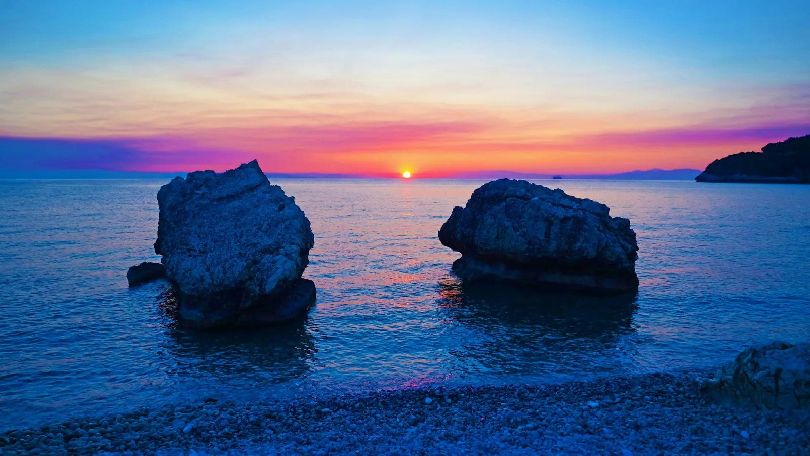 Anemos Studios & Apartments Kefalonia