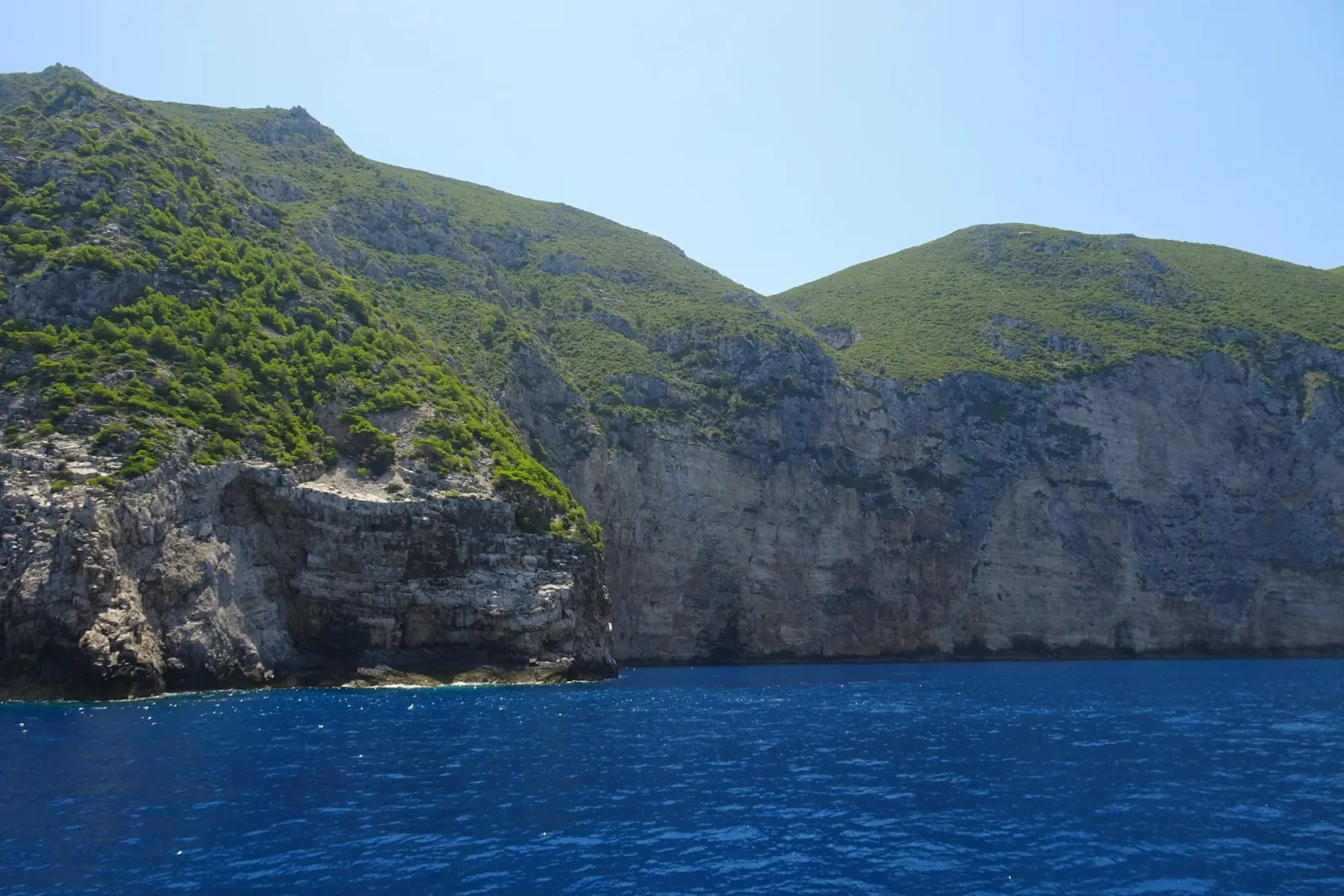 Anemos Studios & Apartments Kefalonia