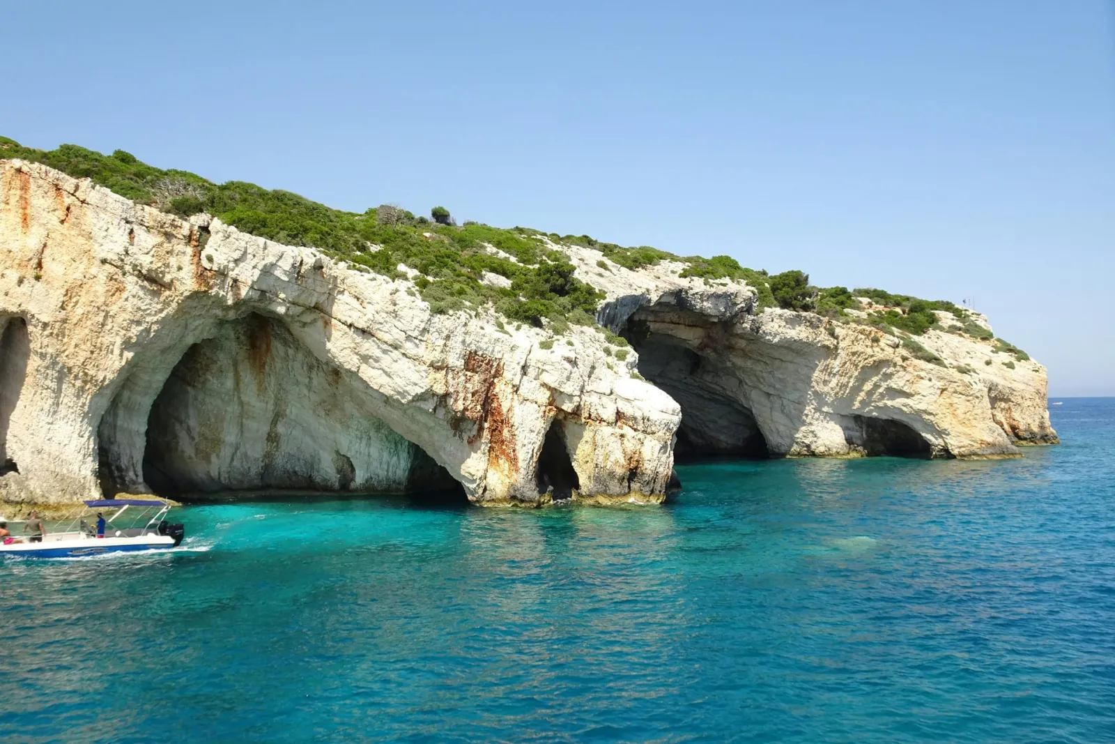 Anemos Studios & Apartments Kefalonia