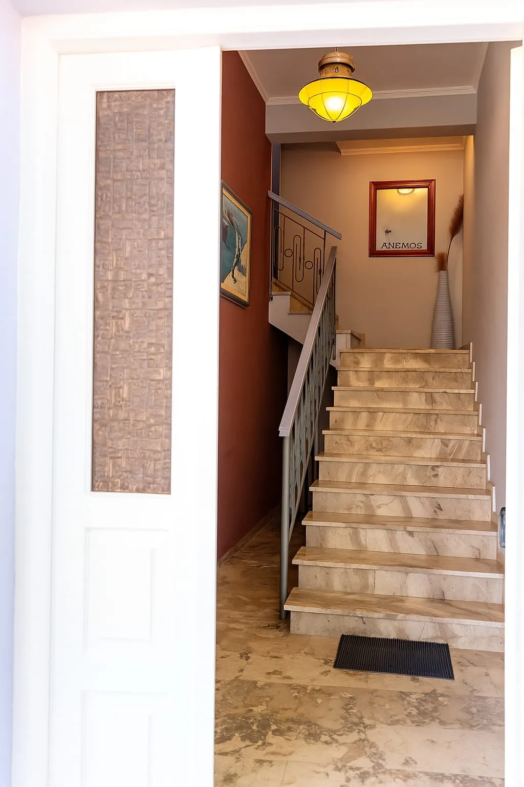 Anemos Studios & Apartments Kefalonia