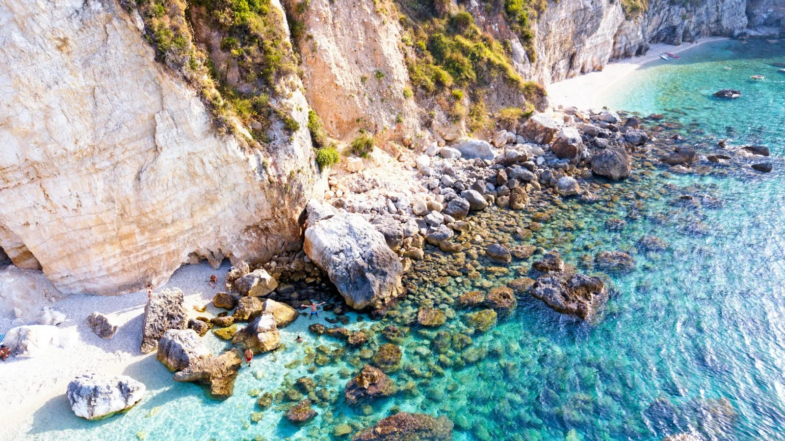 Anemos Studios & Apartments Kefalonia
