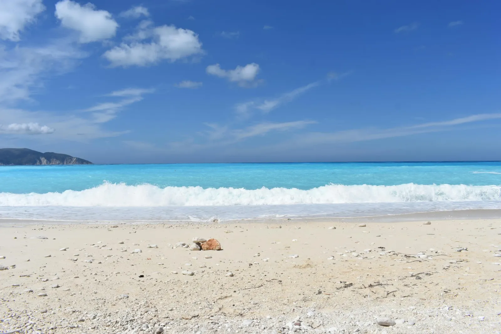 Anemos Studios & Apartments Kefalonia