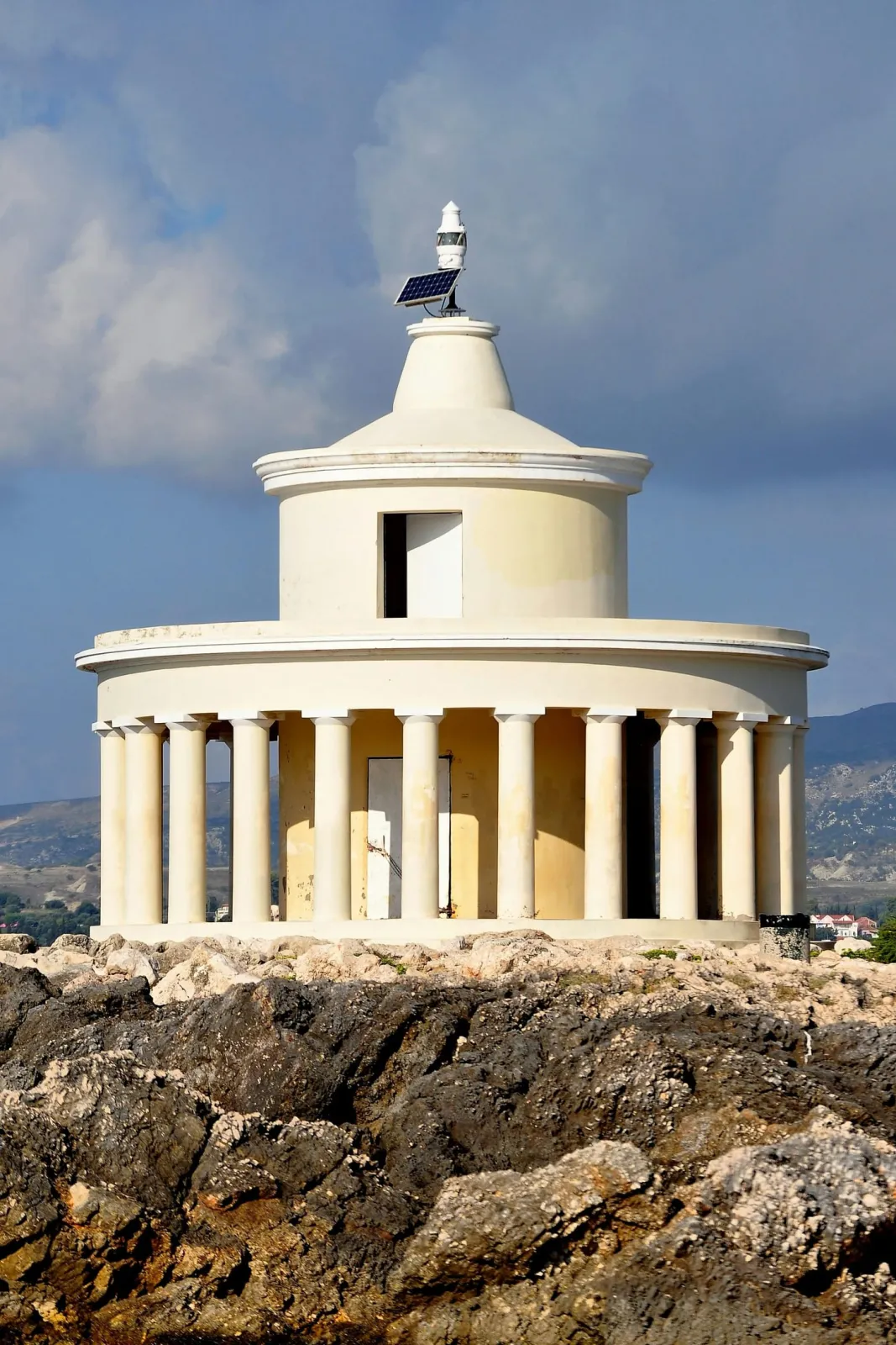 Anemos Studios & Apartments Kefalonia