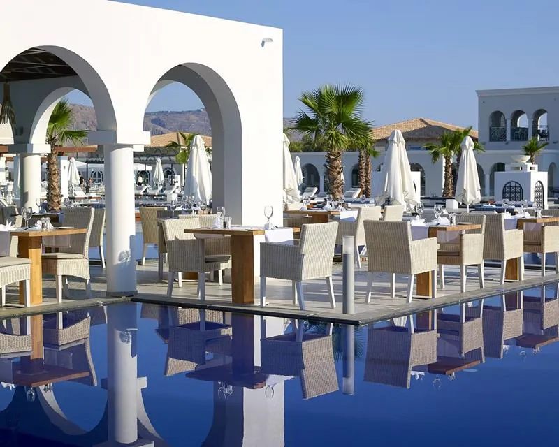 Anemos Luxury Grand Resort
