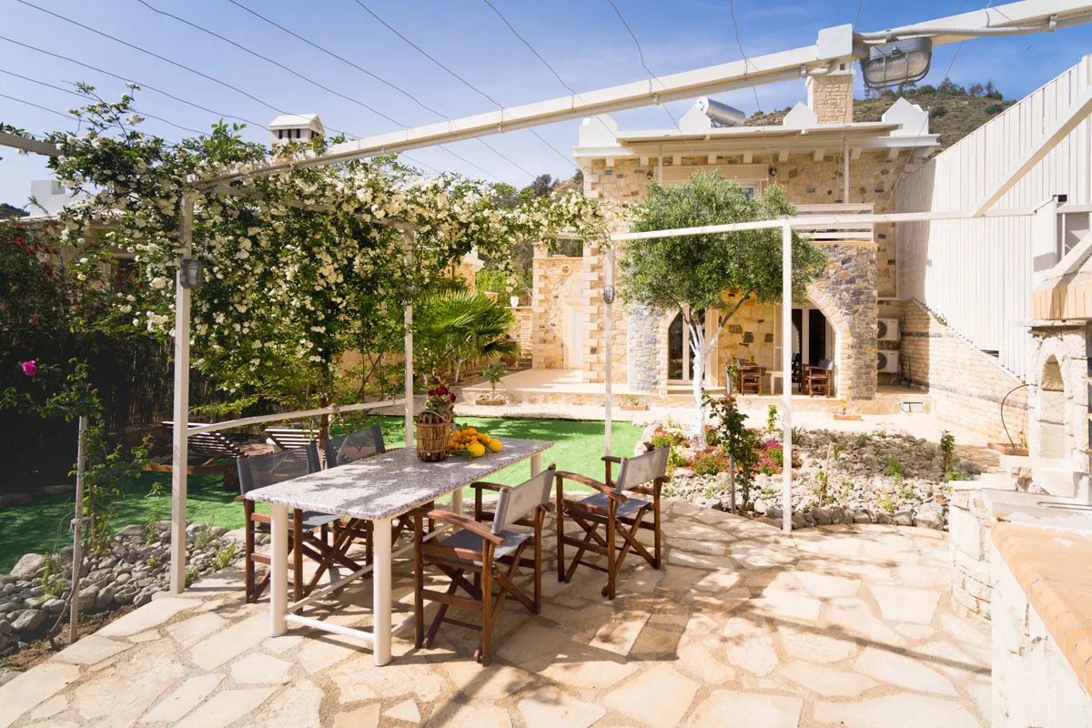 Anesis Family Villas