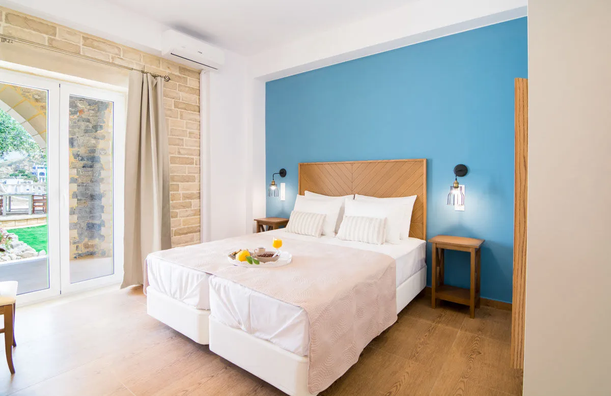 Anesis Family Villas