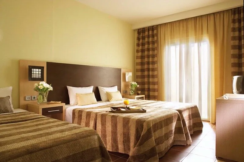 Anessis Hotel Thessaloniki