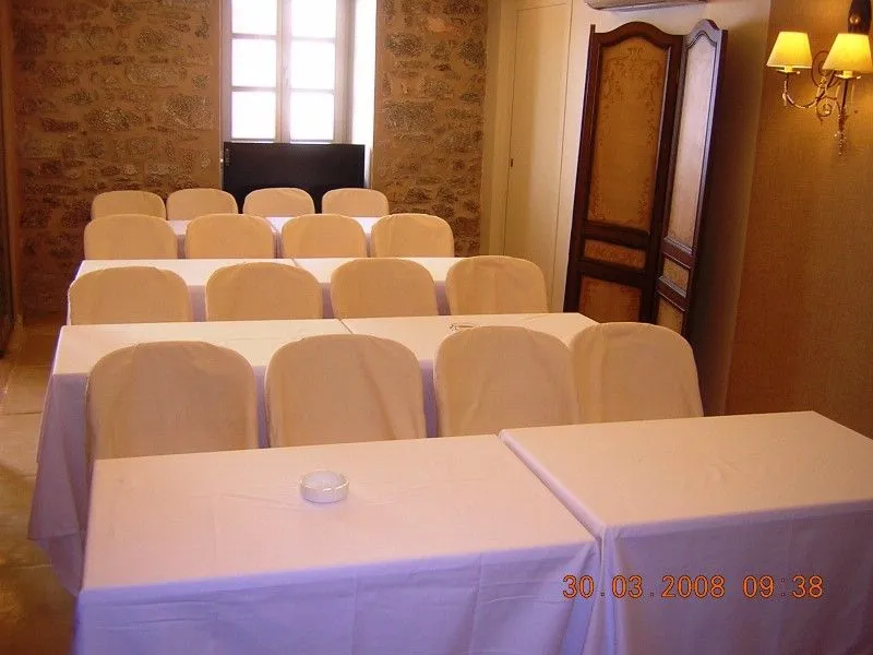 Double Room Andrea