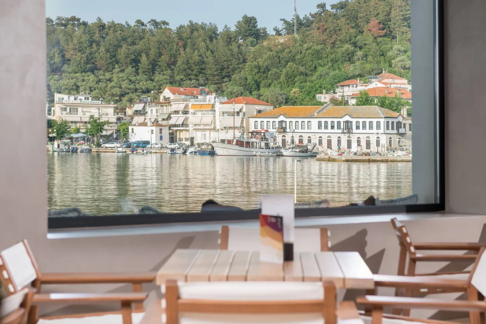 Angelica Hotel Thassos