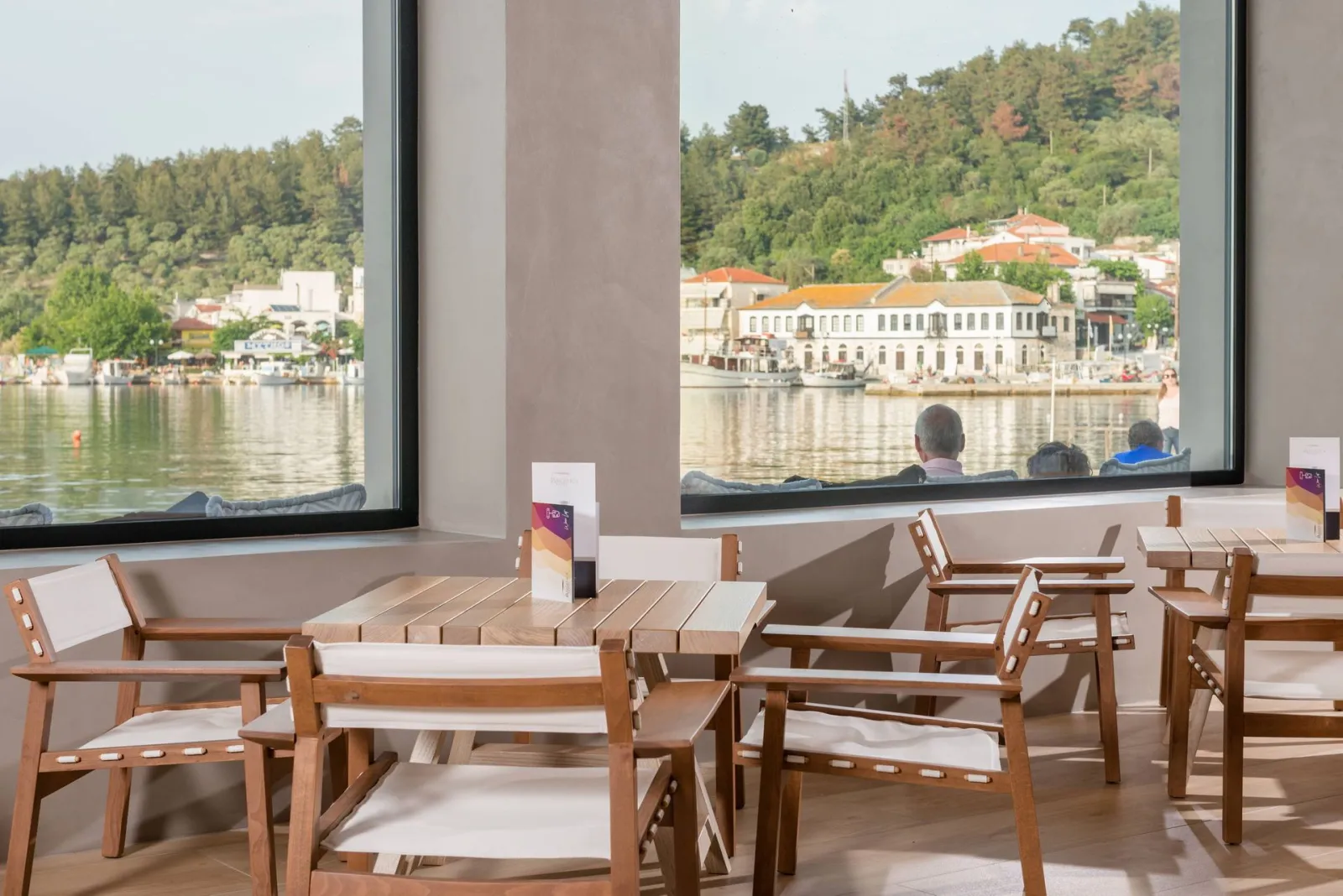 Angelica Hotel Thassos
