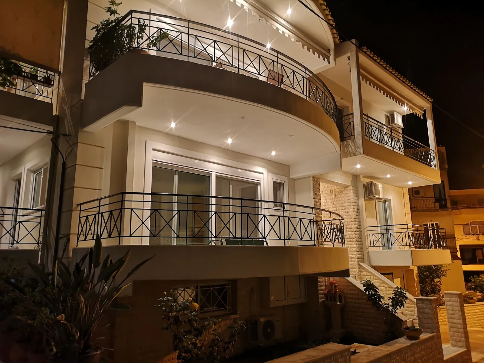 Angelland Luxury Suites