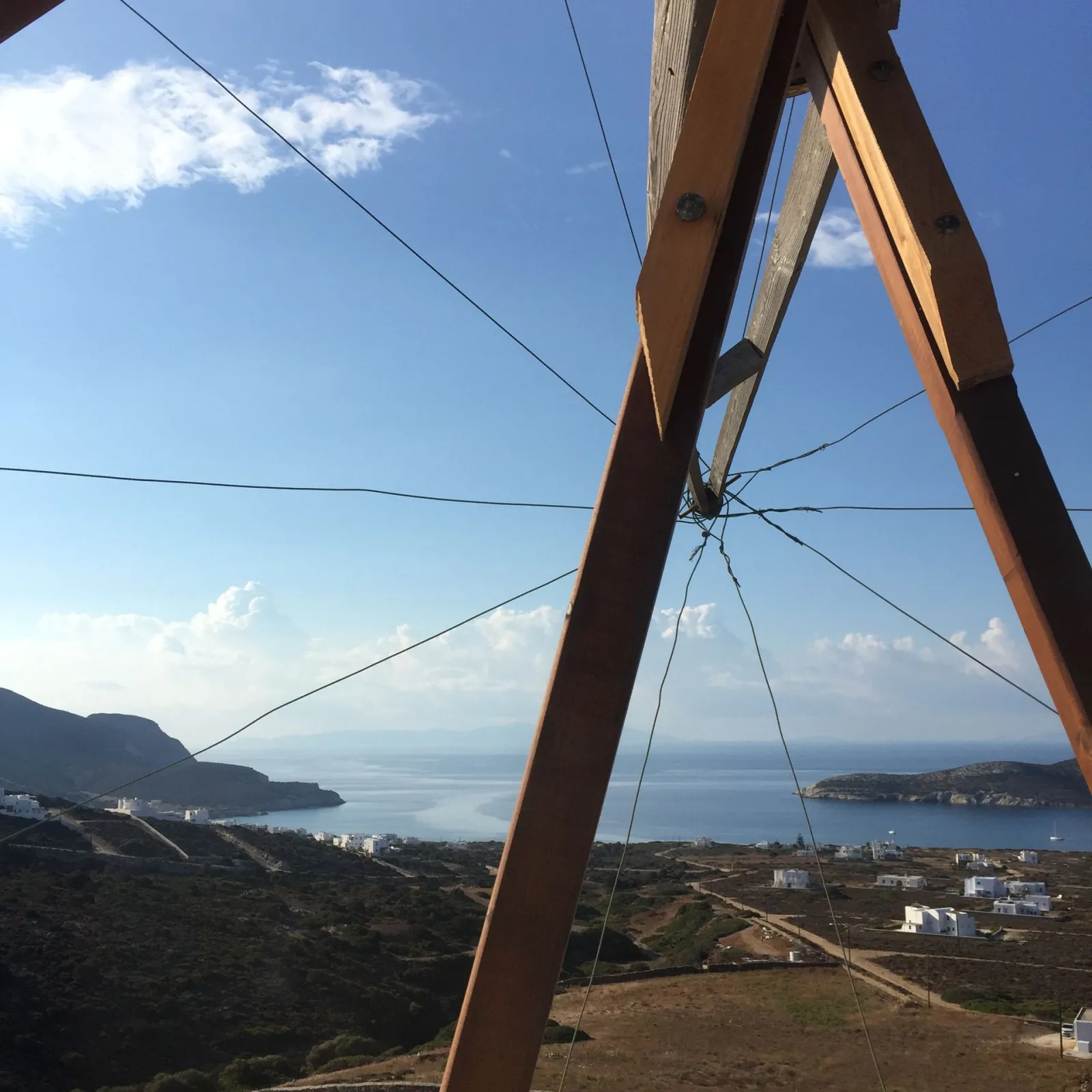 Another Island & Island White Antiparos