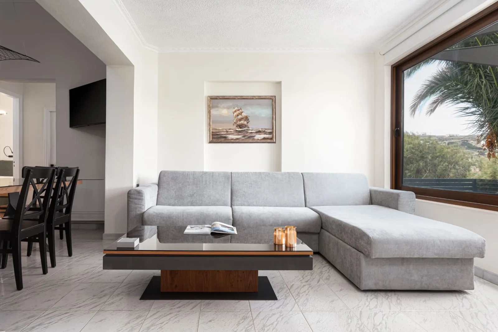 Aniv Villa by The Sea