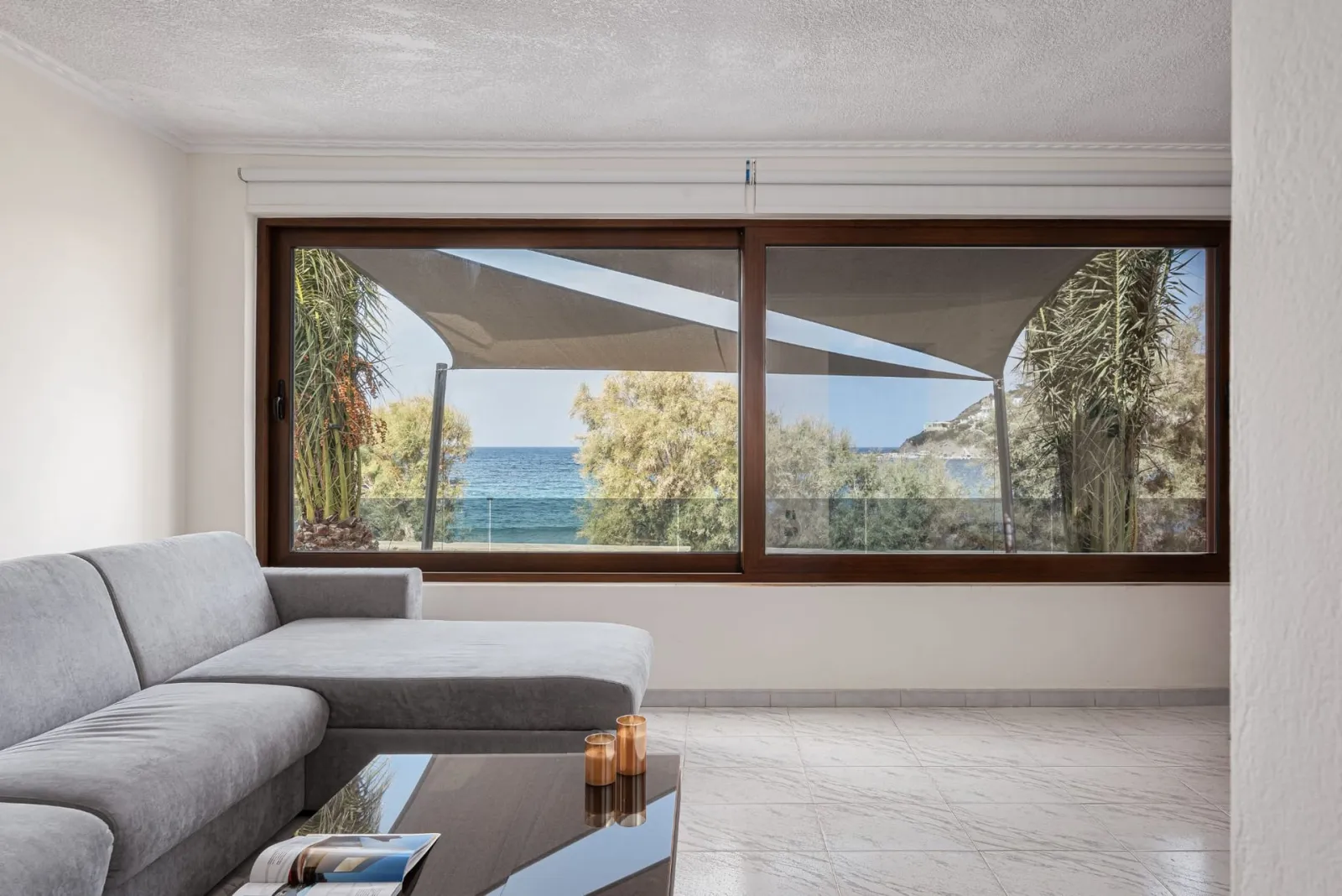 Aniv Villa by The Sea