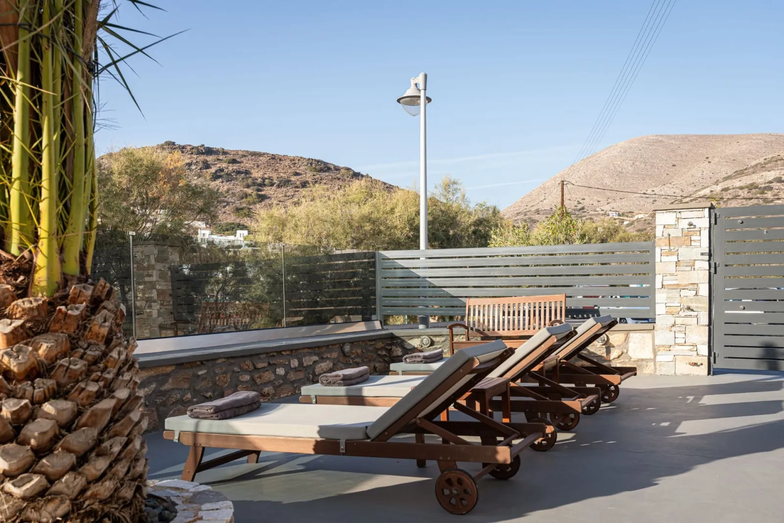 Aniv Villa by The Sea