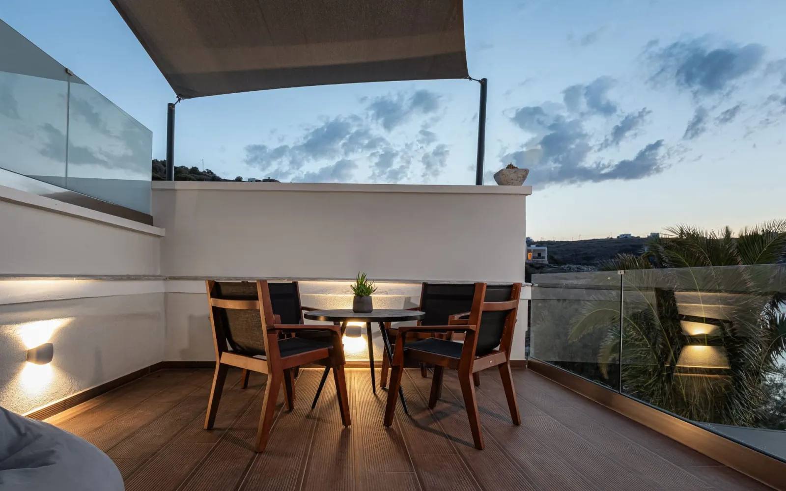 Aniv Villa by The Sea