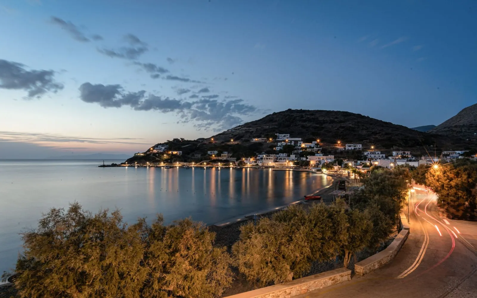 Aniv Villa by The Sea